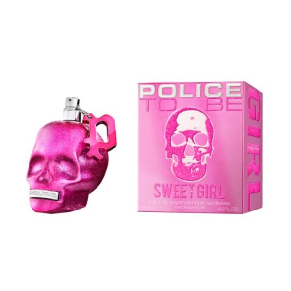 POLICE | TO BE SWEER GIRL | Eau de Parfum 125ml