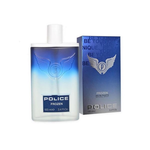 POLICE | FROZEN | Eau de Toilette 100ml