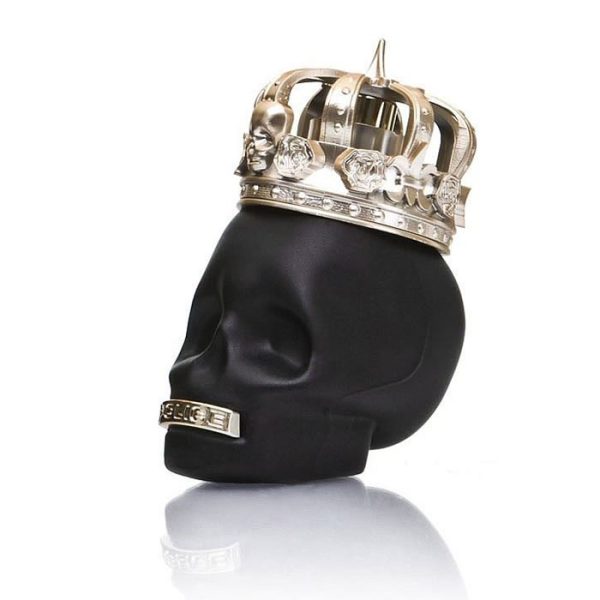 POLICE | TO BE THE KING | Eau de Toilette 40ml