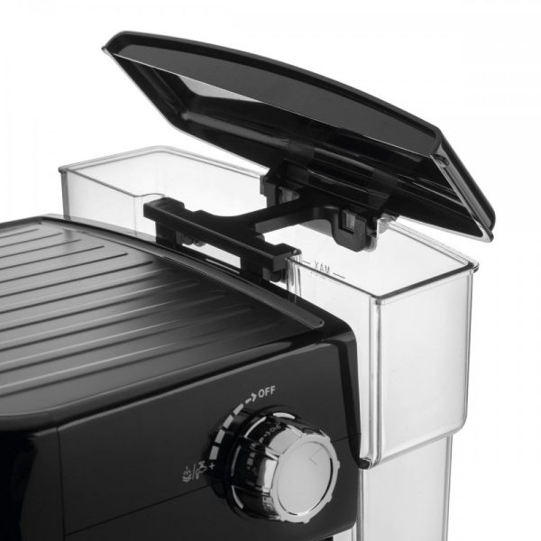CAFETERA EXPRESS MANUAL UFESA 71705061 CE7244 BRESCIA 20BAR - Image 4