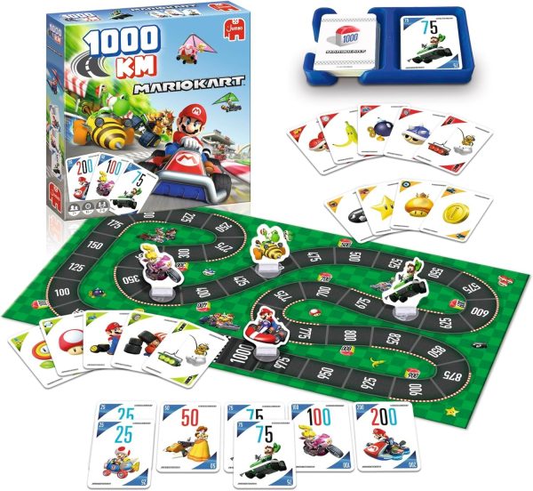 1000 KM MARIO KART - Image 2