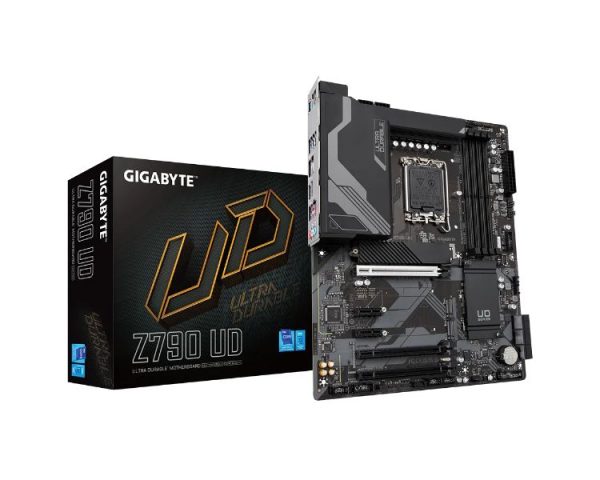 PLACA BASE Z790 UD GIGABYTE