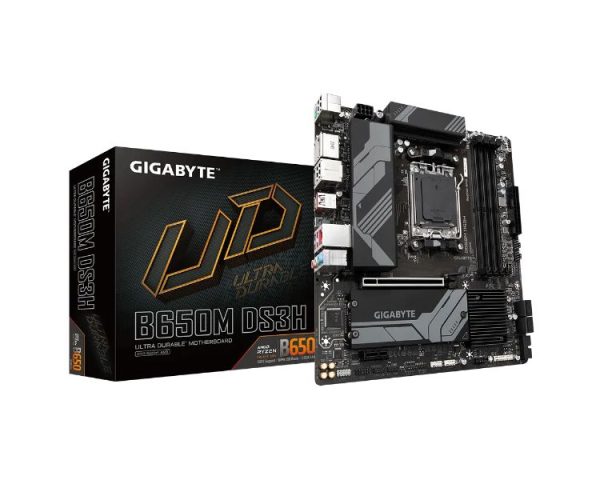 PLACA BASE B650M-DS3H GIGABYTE