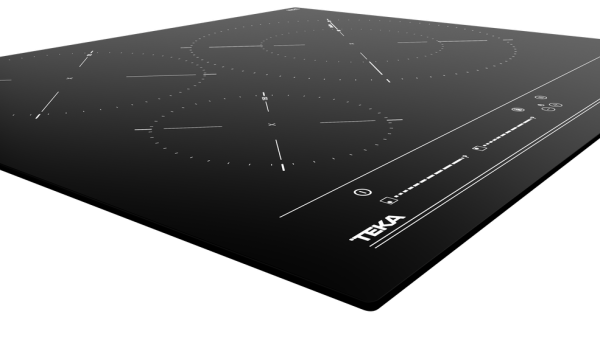INDUCCION TEKA IBC63320MSS 3F.ZONA 32CM 112510014 7200W - Image 5
