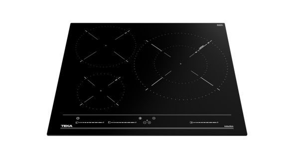 INDUCCION TEKA IBC63320MSS 3F.ZONA 32CM 112510014 7200W - Image 3