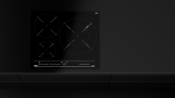 INDUCCION TEKA IBC63320MSS 3F.ZONA 32CM 112510014 7200W - Image 6