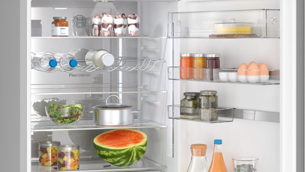 COMBI BOSCH KGN49AICT 203X70 INOX NF C 440L - Image 3