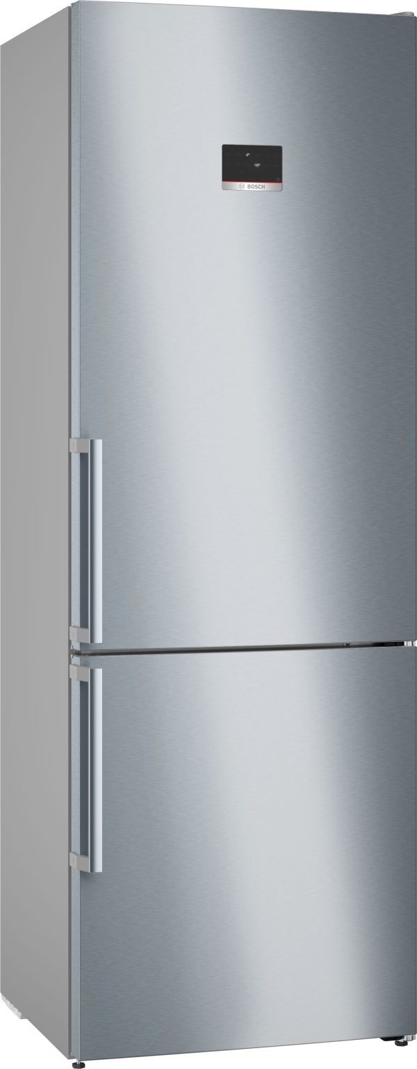 COMBI BOSCH KGN49AICT 203X70 INOX NF C 440L