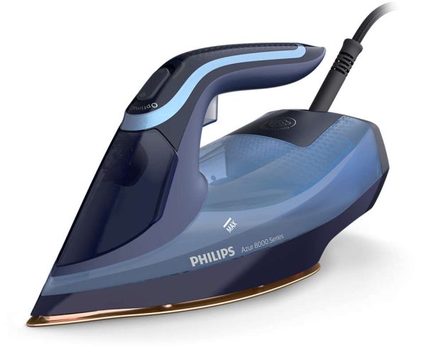 PLANCHA PHILIPS DST8020/20 3000W 240GR VAPOR PERFECT CARE