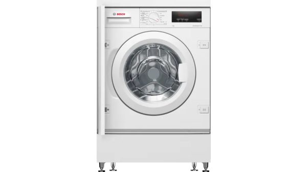 LAVADORA INTEGRACION BOSCH WIW24306ES 7KG 1200RPM C