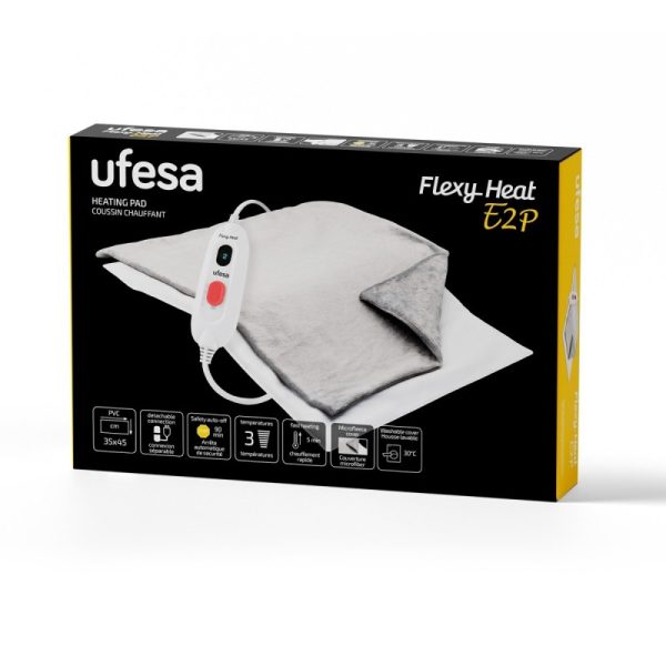 ALMOHADILLA UFESA E2P 45X35 PVC IMPERMEABLE 10105383 - Image 4