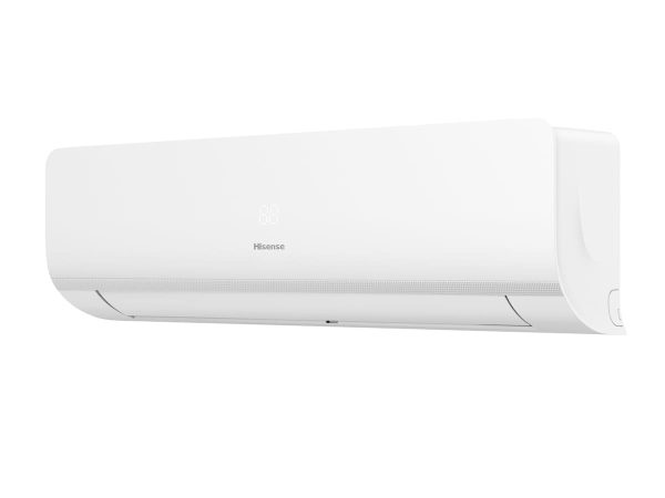 AIRE ACONDICIONADO HISENSE KC70BT1R INVERTER 5676FRIG R32 - Image 5