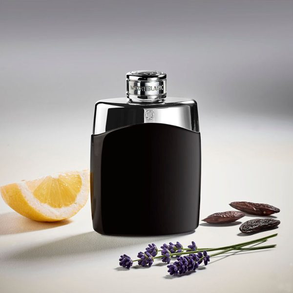 MONTBLANC | LEGEND | Eau de Toilette 30ml - Image 4