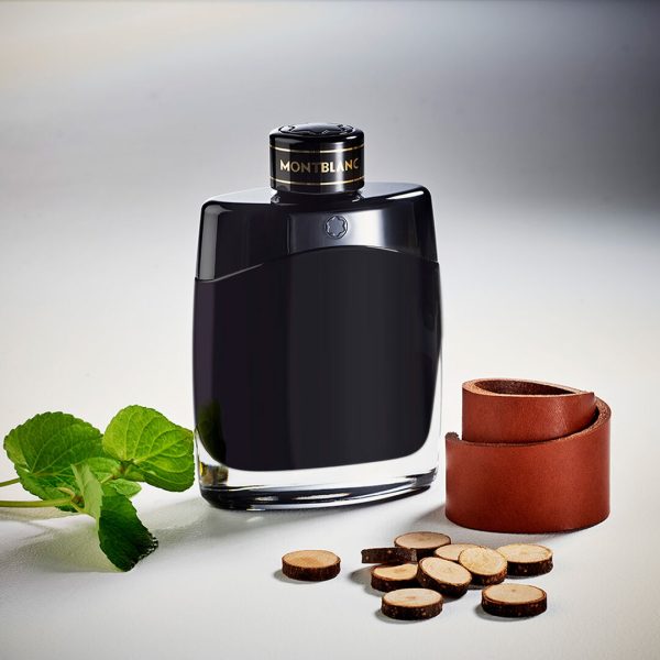 MONTBLANC | LEGEND | Eau de Parfum 50ml - Image 4