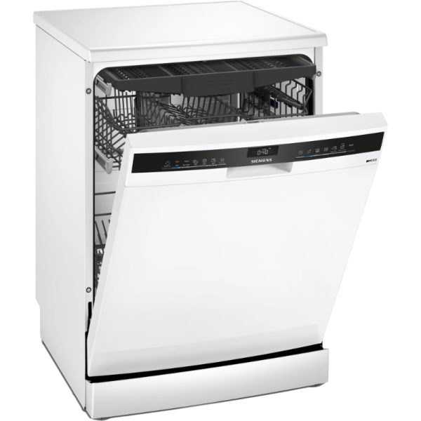 LAVAVAJILLAS SIEMENS SN23HW02ME 14CUB.D BCO 3ª BAND