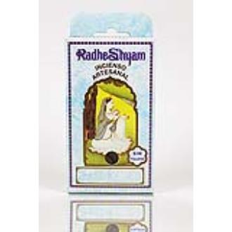 INCENSO CONE COCO 15uds.