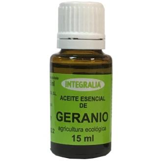 GERANIO óleo essencial ECO 15ml.