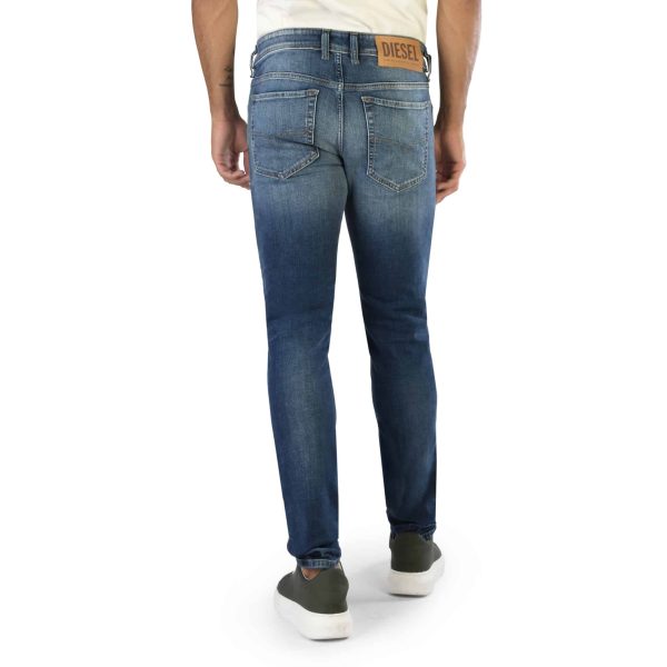 Diesel Jeans SLEENKER-X_L32_00SWJF_09A60_01 - Image 2