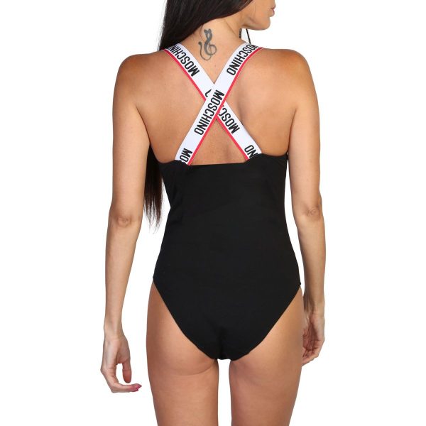 Moschino Bodysuits A1181-4410_A0555 - Image 3