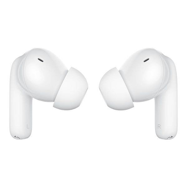 XIAOMI REDMI BUDS 4 PRO AMAZON MUSIC MOON WHITE - Image 4