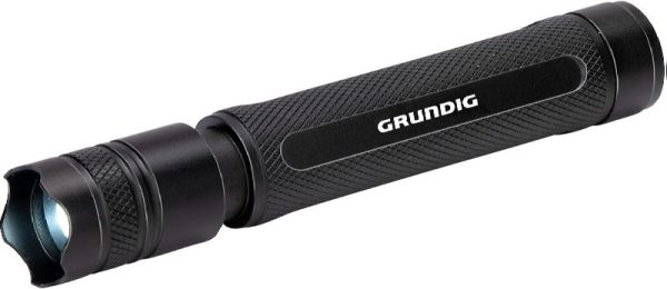 LINTERNA LED GRUNDIG 3W 110LM