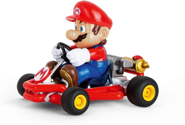 MARIO KART(TM) PIPE KART - MARIO - Image 2