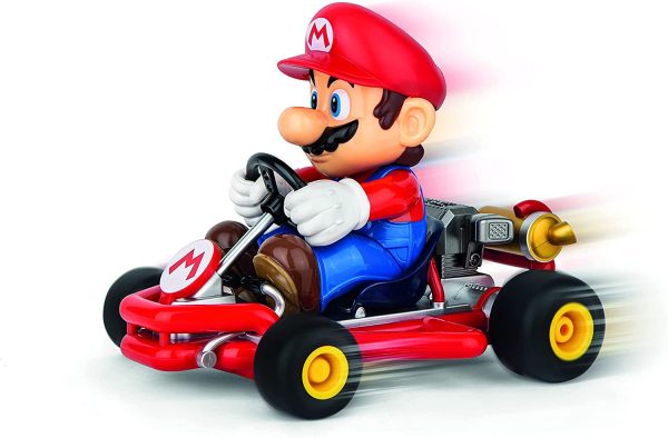 MARIO KART(TM) PIPE KART - MARIO - Image 3