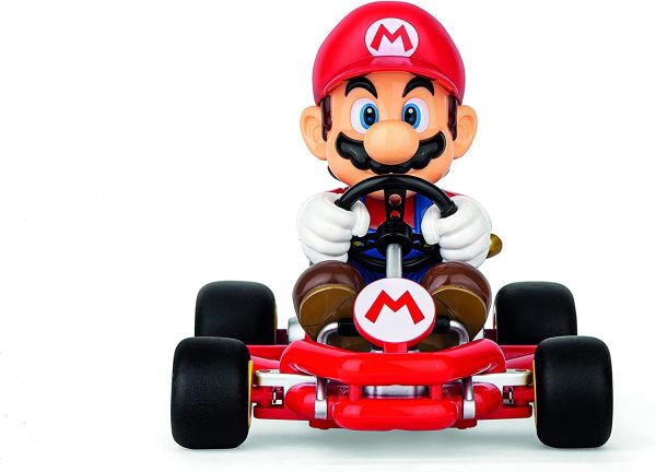 MARIO KART(TM) PIPE KART - MARIO - Image 4