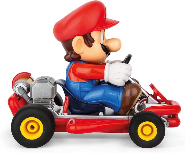 MARIO KART(TM) PIPE KART - MARIO - Image 5