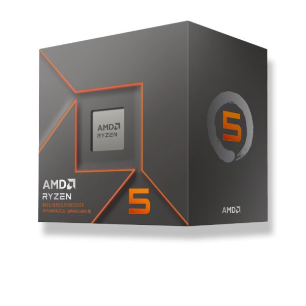 AMD RYZEN 5 8500G AM5