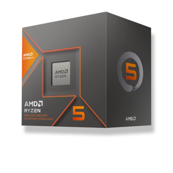 AMD RYZEN 5 8600G AI AM5