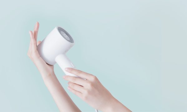 XIAOMI MI IONIC HAIR DRYER H300  WHITE BHR5081GL - Image 4