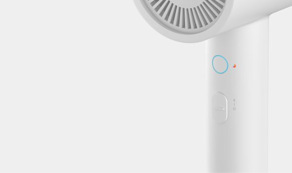 XIAOMI MI IONIC HAIR DRYER H300  WHITE BHR5081GL - Image 5