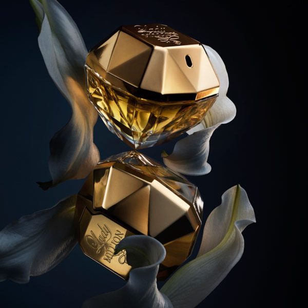 PACO RABANNE | LADY MILLION | Eau de Parfum 80ml - Image 4