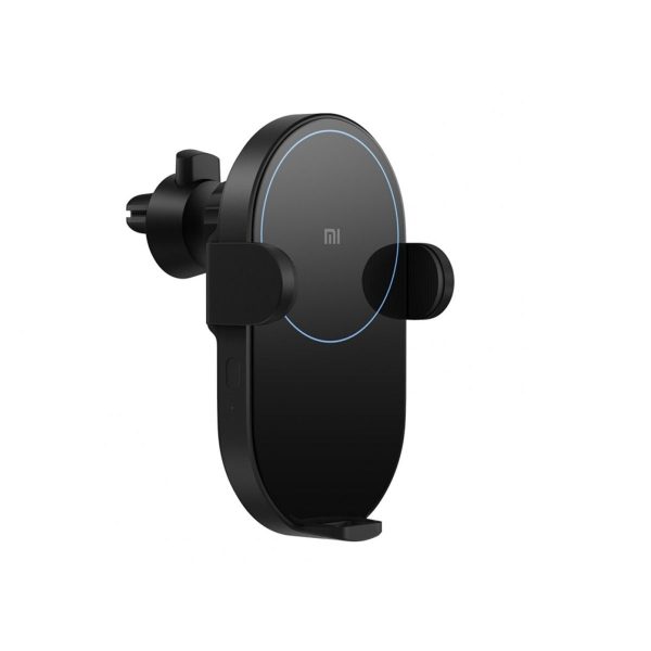 XIAOMI MI 20W WIRELESS CAR CHARGER BLACK GDS4127GL - Image 2