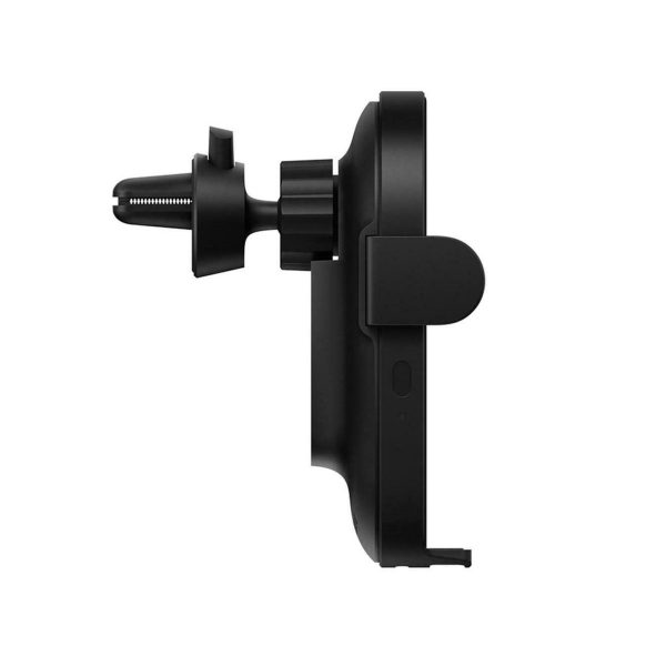 XIAOMI MI 20W WIRELESS CAR CHARGER BLACK GDS4127GL - Image 3