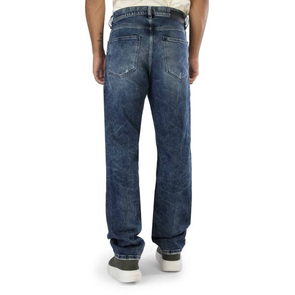 Diesel Jeans D-MACS_L32_00S5WB_0097G_01 - Image 2