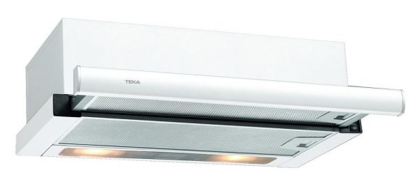 CAMPANA TEKA TL6310W BCA.TELESC.60CM 40474251 (contract)