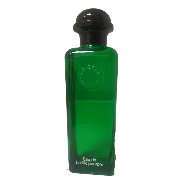 HERMÈS | EAU DE BASILIC POURPRE | Eau de Cologne 200ml