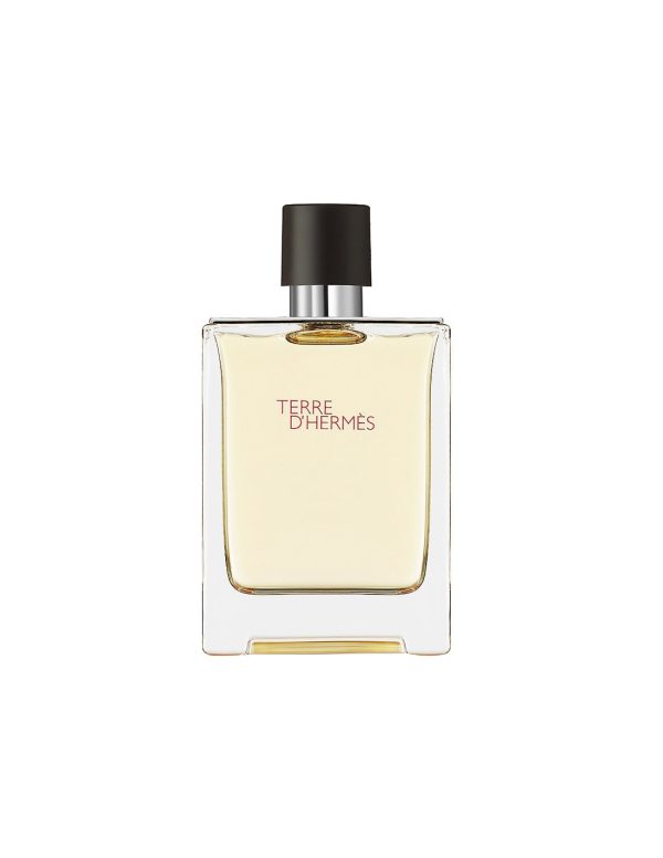 HERMÈS | TERRE D'HERMÈS | Eau de Toilette 100ml