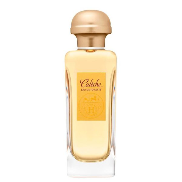 HERMÈS | CALÈCHE | Eau de Toilette 100ml