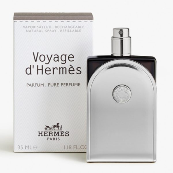 HERMÈS | VOYAGE D'HERMÈS | Pure Parfum 35ml