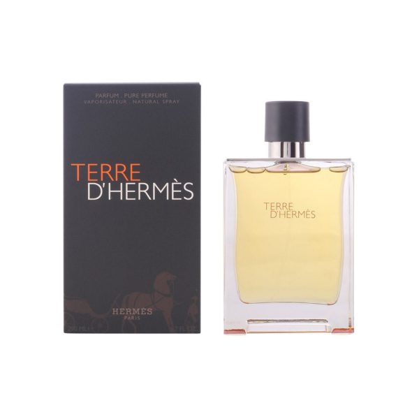 HERMÈS | TERRE D'HERMÈS | Eau de Parfum 200ml