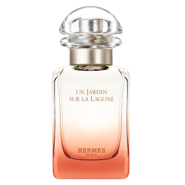 HERMÈS | UN JARDIN SUR LA LAGUNE | Eau de Toilette 30ml