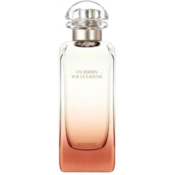 HERMÈS | UN JARDIN SUR LA LAGUNE | Eau de Toilette 50ml