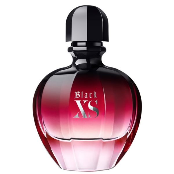 PACO RABANNE | BLACK XS | Eau de Parfum 80ml
