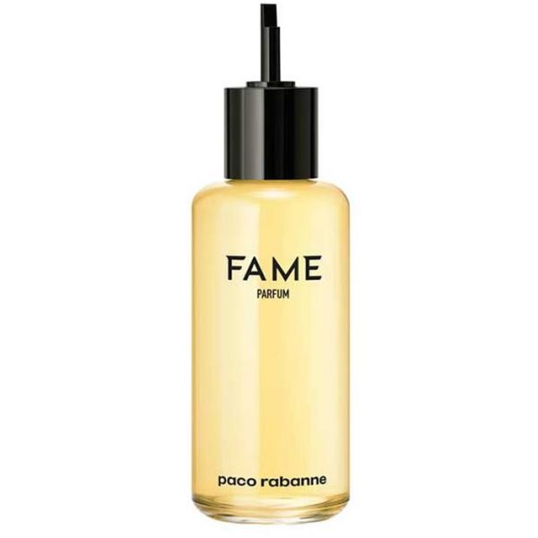 PACO RABANNE | FAME | Eau de Parfum 200ml - Recarga