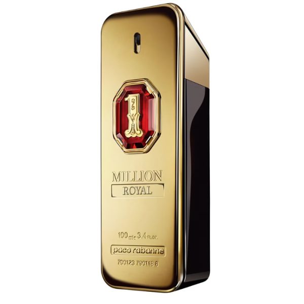 PACO RABANNE | 1 MILLION ROYAL | Eau de Parfum 100ml