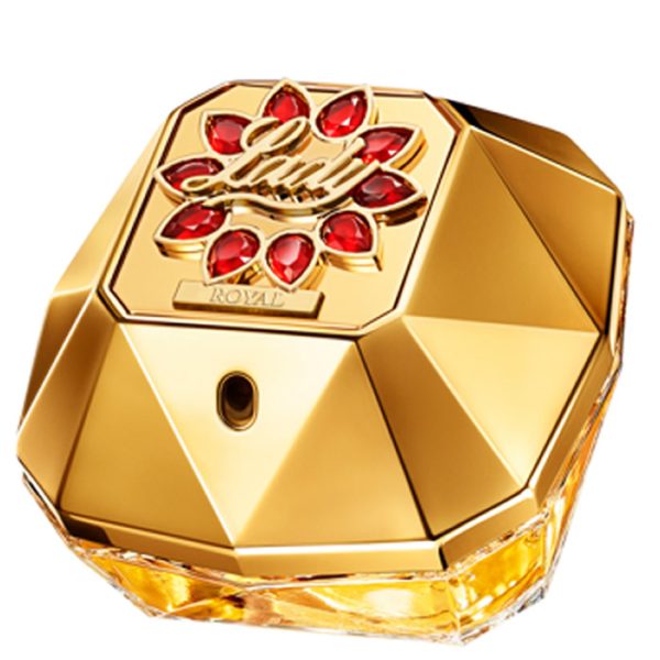 PACO RABANNE | LADY MILLION ROYAL | Eau de Parfum 80ml