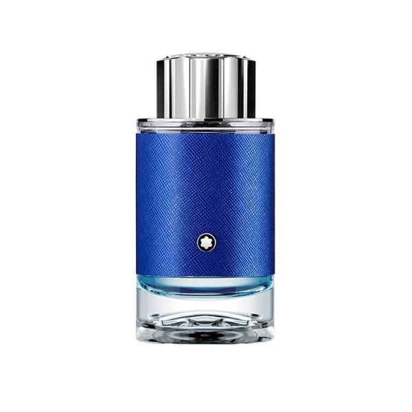 MONTBLANC | EXPLORER ULTRA BLUE | Eau de Parfum 100ml